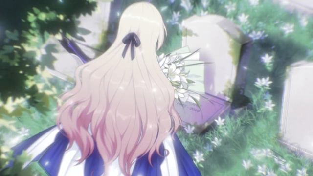 ★v4.4 [Aurelia Invicta] Trailer★ - Honkai Impact 3rd смотреть онлайн