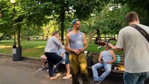 розыгрыш ВДВшников #гитарист #гитараснуля #музыкант