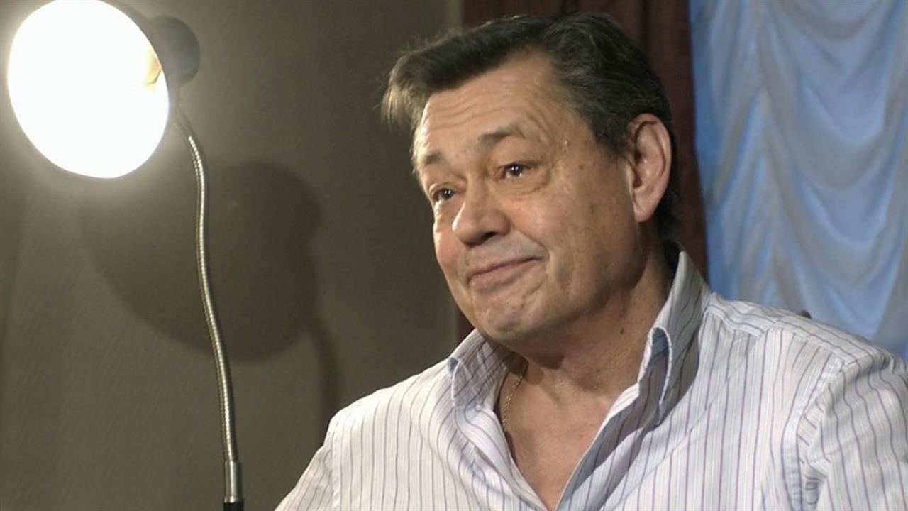 Ушел из жизни Николай Караченцов