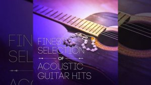 Prayer in C (Acoustic Guitar Version)