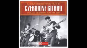 Czerwone Gitary-Nie spoczniemy