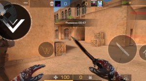 путь от бронзы до феникса часть2 #standoff2 #стандофф2