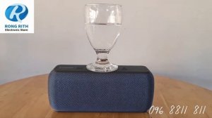 Xdobo X8 II 60W testing sound