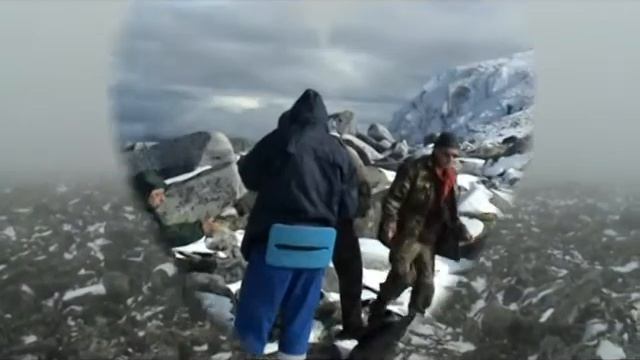 Восхождение на Урал.Соловьев Иван.СОШ №83.mpg смотреть онлайн