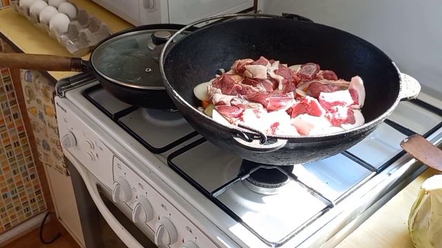 Дымляма томится в русской печи. смотреть онлайн