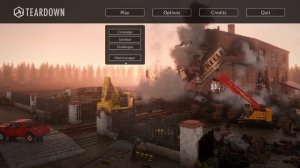 Как скачать мод или карту для teardown