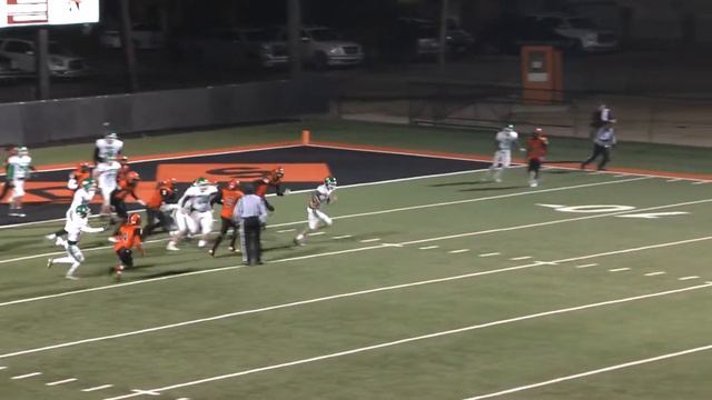 Greyhound Football - Newport vs. Yellville - 2019 смотреть онлайн