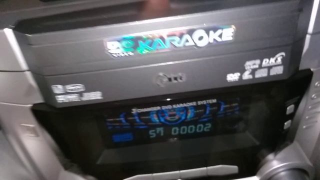 Музыкальный центр LG LM K3340 смотреть онлайн