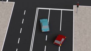 Семья Светофоровых 1 сезон 44 серия "Обязанности велосипедистов"