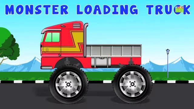 Police Car | puzzle games for children | cartoon cars for kids смотреть онлайн