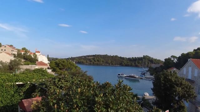 Mljet Island - undiscovered paradise in Croatia! Hike, bike, swim, kayak in the National Park! смотреть онлайн