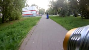 Экшен камера X-TRY XTC 150