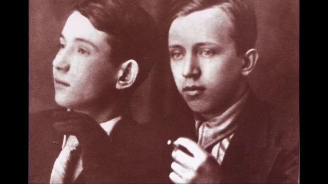 Голос Сергея Есенина Фотоархив Екатерина Демидова Монтаж Екатерина Демидова