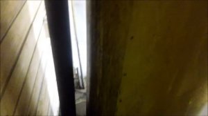 самодельный воздуховод на котёл стропува