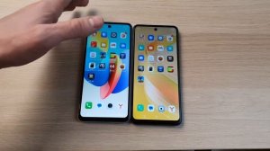 TECNO SPARK GO 2024 VS INFINIX SMART 8 - ЧТО ВЫБРАТЬ? ПОЛНОЕ СРАВНЕНИЕ!