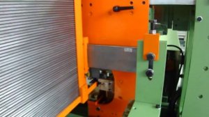 VARO STE - автоматическая сварочная машина