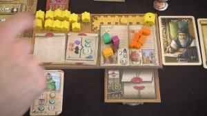 Марко Поло 2 На Службе Хана Настольная Игра Обзор