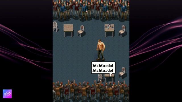 Holmes malah Terlibat adu jotos | Sherlock Holmes: The Official Movie Game | Java Game - Part 4 смотреть онлайн