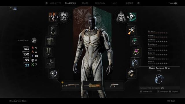 Remnant 2 - All 15 Yaesha Boss Fights & Mini-Bosses (Apocalypse Difficulty / No Damage)