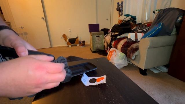 Time to Test out the ShiftCam Pro Grip (1.7.2022 - Day 2748) смотреть онлайн