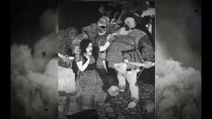 Настоящие сказки братьев Гримм - "Разбойник-жених"