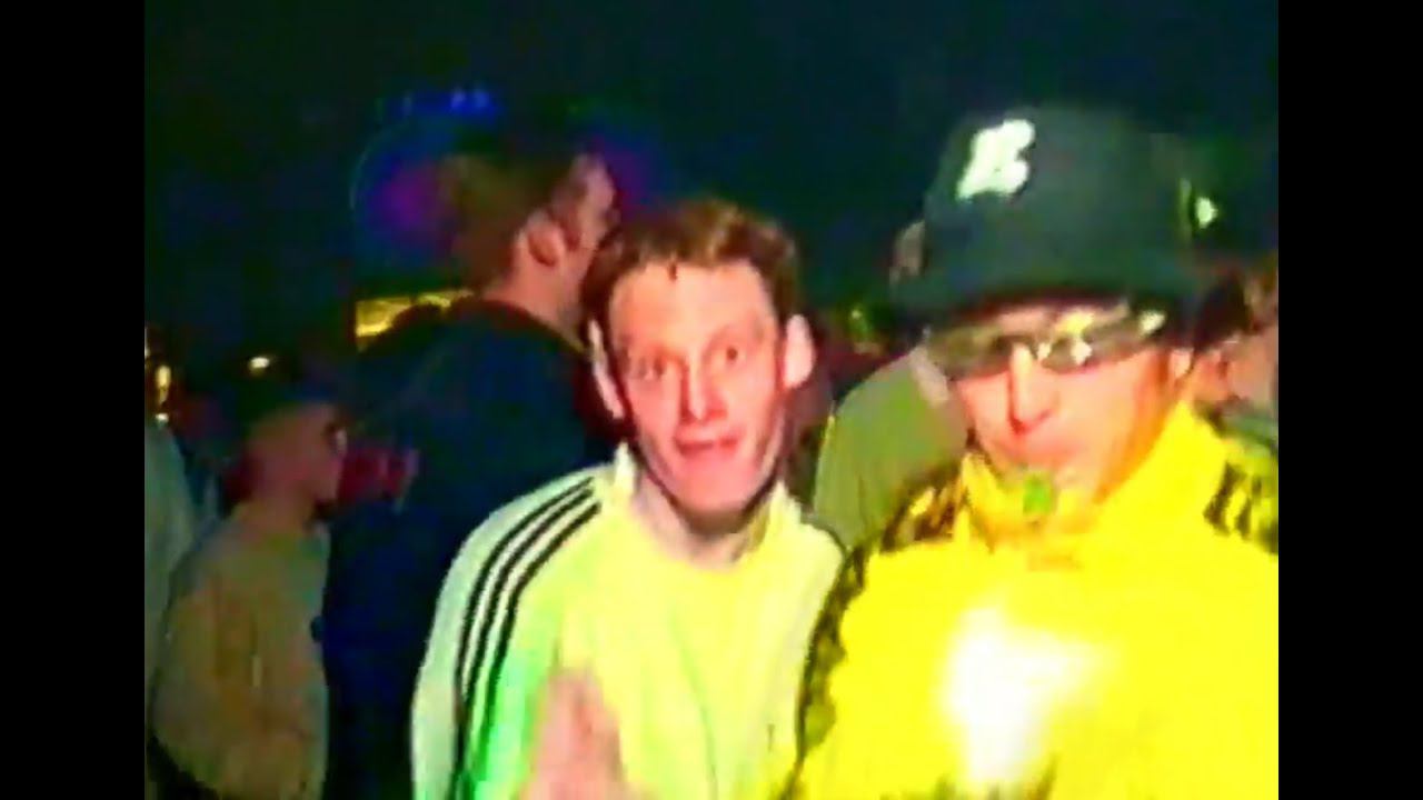 DJ Глюк (DJ Gluk) - Покушки (Poky) Vol. 97 [Hard House/Pumping] May 2022 смотреть онлайн