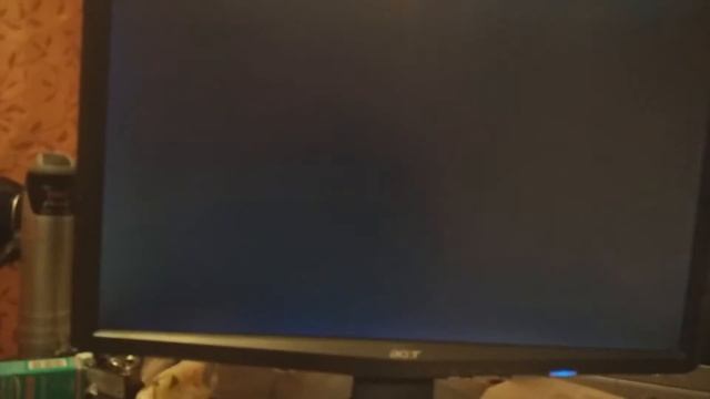 My NEW Samsung S24E650PL Monitor vs Acer(OLD) - DO NOT BUY SAMSUNG! смотреть онлайн