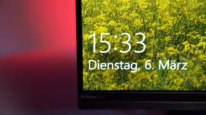 Philips 241B7QUPBEB: Monitor mit Anschlussdock