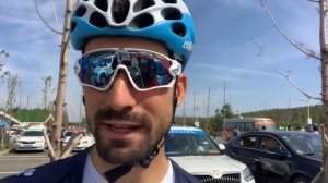 2018 Tour of Taihu Lake | Stage 3 Recap
