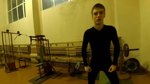 отжимания на брусьях! 120 секунд челлендж! жим лёжа! смотреть онлайн