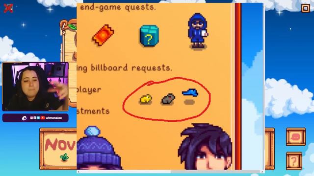 ATUALIZAÇÃO 1.6 do Stardew Valley смотреть онлайн