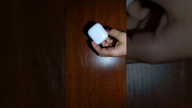 Купила себе наушники realme buds air смотреть онлайн