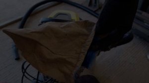 Vysávač na mokré a suché vysávanie Parkside PWD 20 A1  má extra funkciu fúkanie 3v1