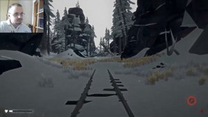 ОПОЛЗЕНЬ - The Long Dark - #2х23