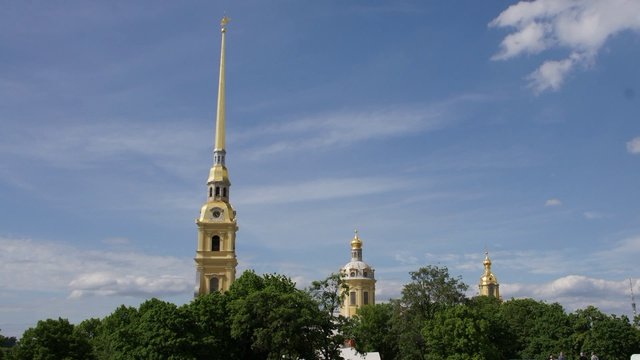 Петропавловская крепость фото часть 2 