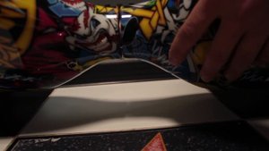 Как пользоваться гироскутером? Урок #1.