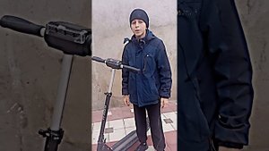 Обзор на мой электросамокат kugo s3 ?? #врекомендации