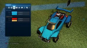 How to mak a custome mystery universal decal Rocket league