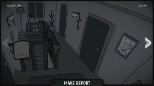 A NSFW gamedev made a Horror Game (Detected After Dark)
