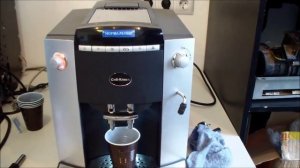 Видео инструкция кофе машина Сиб Класс