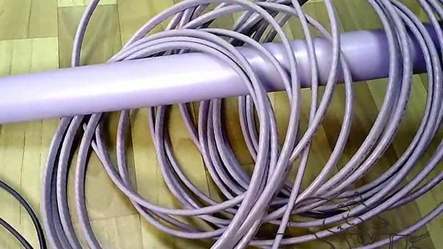 Саморегулирующийся греющий кабель - пусковой ток