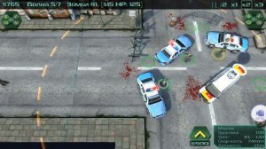 Zombie Defense#1 Начинаем прохождение