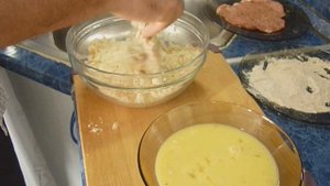ОТБИВНАЯ ПО ЦЫГАНСКИ. Котлеты из свинины. Необычный рецепт.