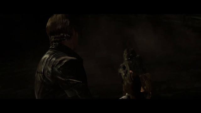 Прохождение Resident Evil 6 часть 16