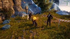ОГНЕННЫЙ КОЗЁЛ СЛОМАЛ ИГРУ ( Goat Simulator 3 )