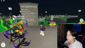 КАК ПОЛУЧИТЬ бесплатные вещи в Роблокс? Карты, ивенты, режимы, плейсы, игры.