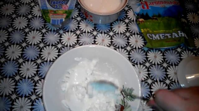 Готовим творожную массу смотреть онлайн