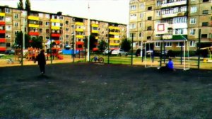 Самый первый ролик 3 DROTS