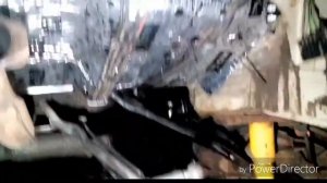 Шумоизоляция т4 моторный отсек.