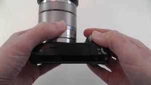 Sony NEX-F3 Digital Camera Review